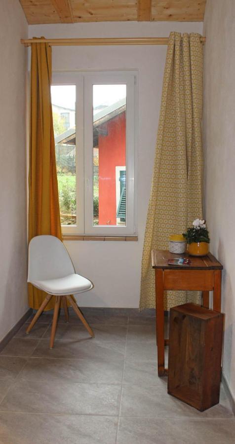 Il Fienile B&B Stazzano Εξωτερικό φωτογραφία