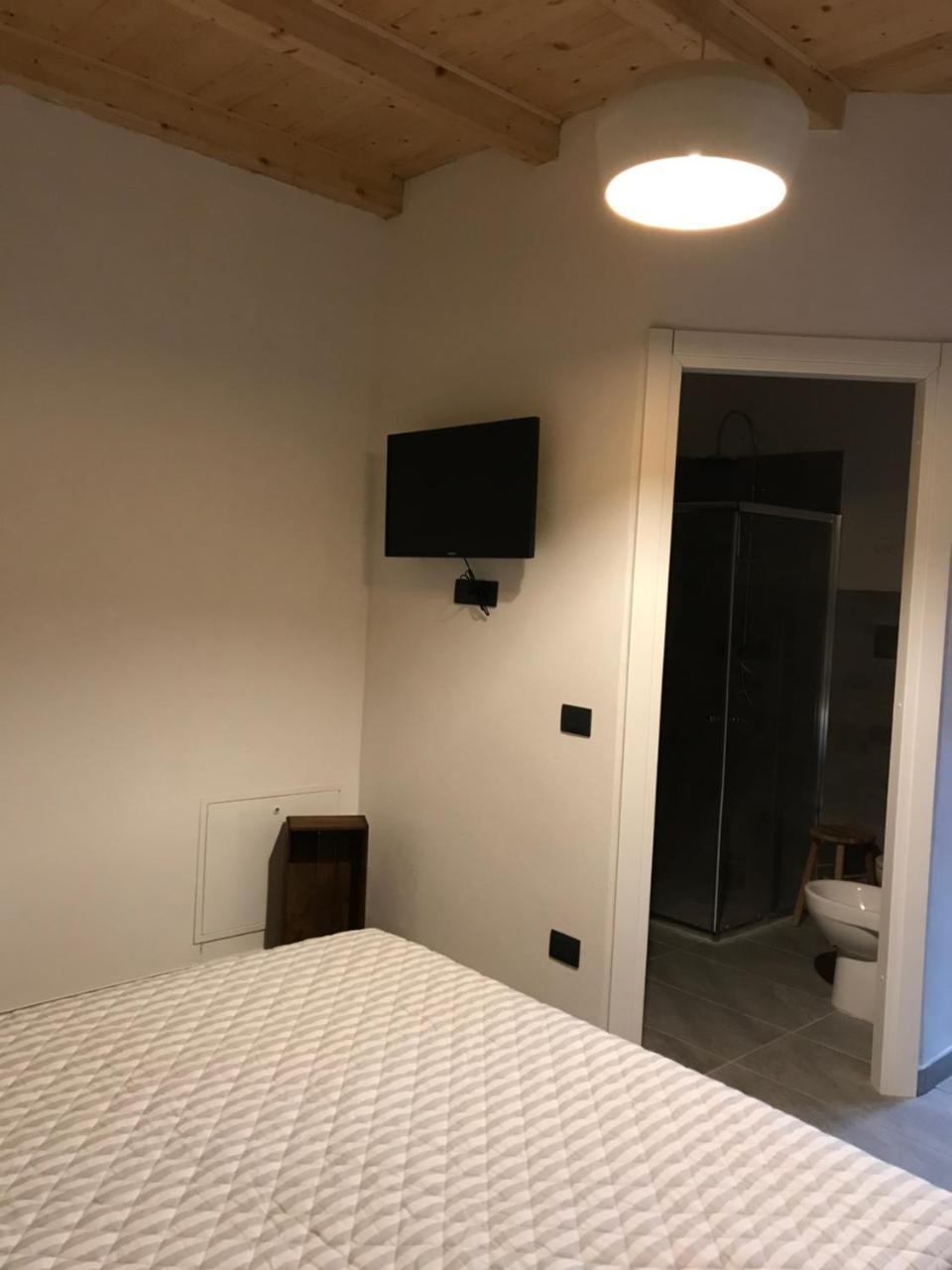 Il Fienile B&B Stazzano Εξωτερικό φωτογραφία