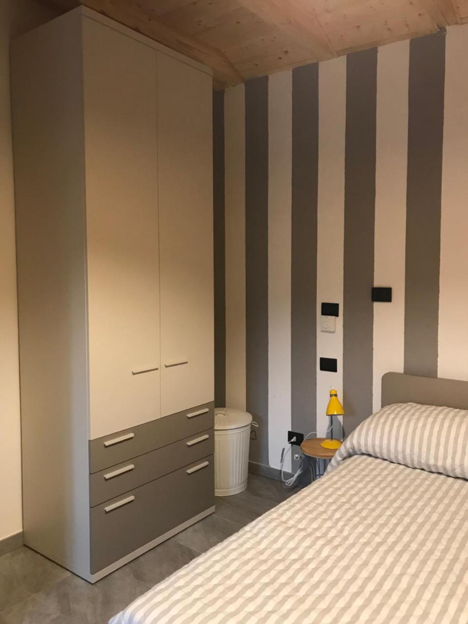 Il Fienile B&B Stazzano Εξωτερικό φωτογραφία