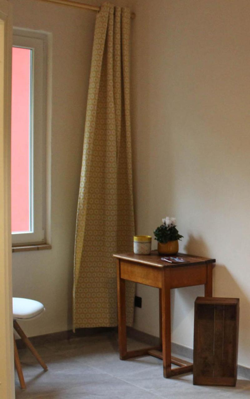 Il Fienile B&B Stazzano Εξωτερικό φωτογραφία