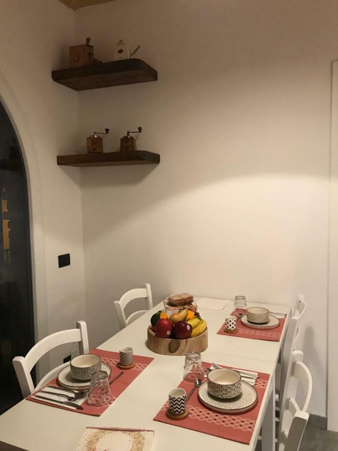 Il Fienile B&B Stazzano Εξωτερικό φωτογραφία